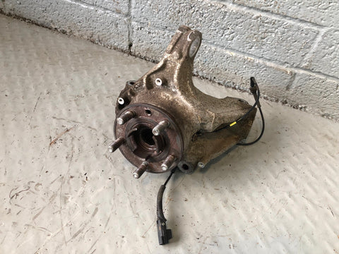 Discovery Sport Front Hub Off Side Assembly ABS Sensor L550 Land Rover L26095