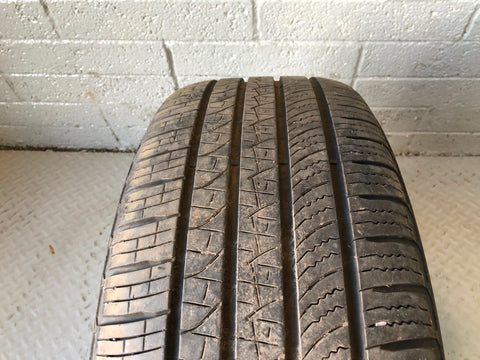Range Rover L405 Alloy Wheels and Tyres x5 20" 255/55R20 2013 to 2018 L18085