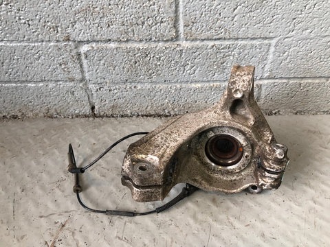 Discovery Sport Front Hub Off Side Assembly ABS Sensor L550 Land Rover L26095