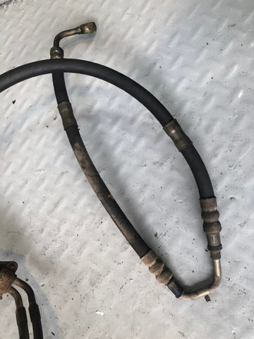 Range Rover Sport ARC / ACE Pipes Front 3.0 TDV6 L320 2010 to 2013 L04115