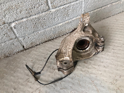 Discovery Sport Front Hub Off Side Assembly ABS Sensor L550 Land Rover L26095