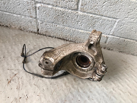 Discovery Sport Front Hub Off Side Assembly ABS Sensor L550 Land Rover L26095