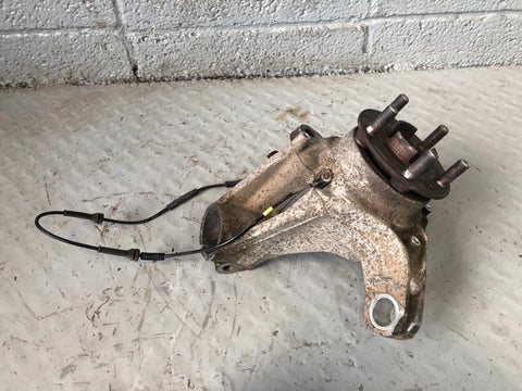 Discovery Sport Front Hub Off Side Assembly ABS Sensor L550 Land Rover L26095