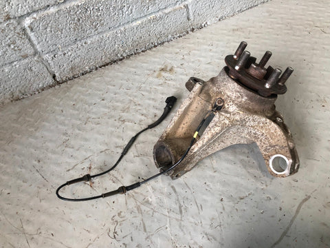 Discovery Sport Front Hub Off Side Assembly ABS Sensor L550 Land Rover L26095