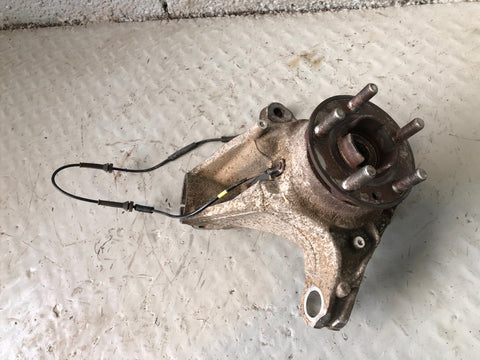 Discovery Sport Front Hub Off Side Assembly ABS Sensor L550 Land Rover L26095