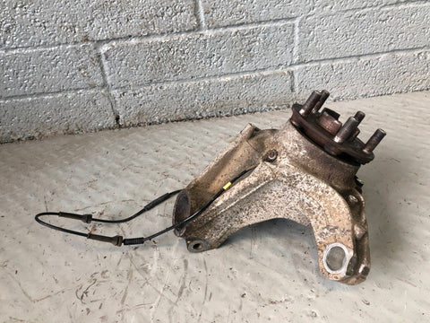 Discovery Sport Front Hub Off Side Assembly ABS Sensor L550 Land Rover L26095