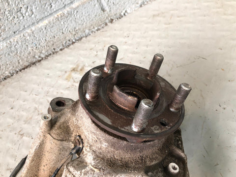 Discovery Sport Front Hub Off Side Assembly ABS Sensor L550 Land Rover L26095