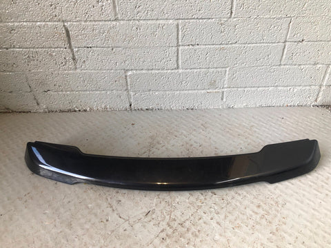 Freelander 2 HST Body Kit Bumper in Santorini Black Land Rover 2006 to 2014