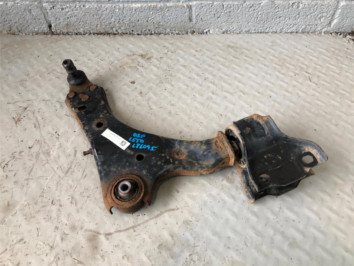 Discovery Sport Control Arm Front Lower Suspension Off Side L550 Land Rover
