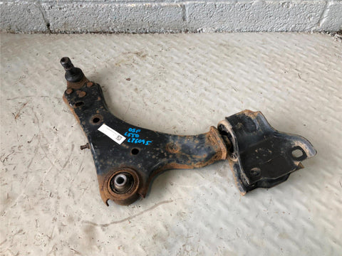 Discovery Sport Control Arm Front Lower Suspension Off Side L550 Land Rover