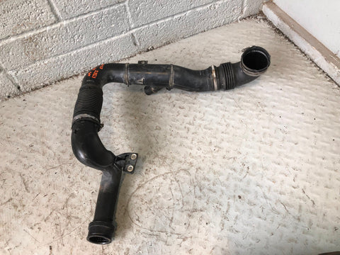 Range Rover L322 Air Intake Pipe 4.4 TDV8 BH42-9F876-DA 2010 to 2013