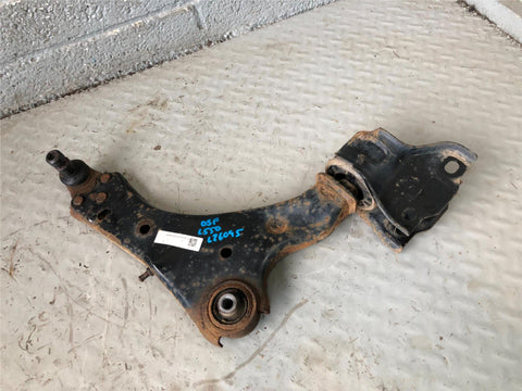 Discovery Sport Control Arm Front Lower Suspension Off Side L550 Land Rover