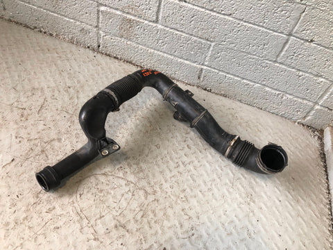 Range Rover L322 Air Intake Pipe 4.4 TDV8 BH42-9F876-DA 2010 to 2013