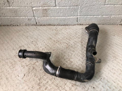 Range Rover L322 Air Intake Pipe 4.4 TDV8 BH42-9F876-DA 2010 to 2013