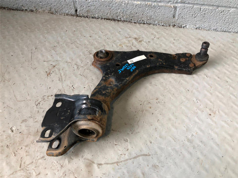 Discovery Sport Control Arm Front Lower Suspension Off Side L550 Land Rover