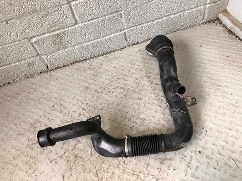 Range Rover L322 Air Intake Pipe 4.4 TDV8 BH42-9F876-DA 2010 to 2013
