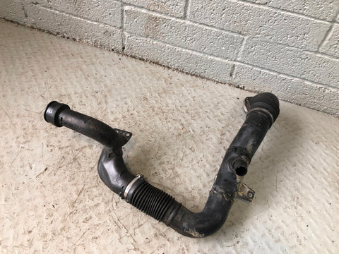 Range Rover L322 Air Intake Pipe 4.4 TDV8 BH42-9F876-DA 2010 to 2013