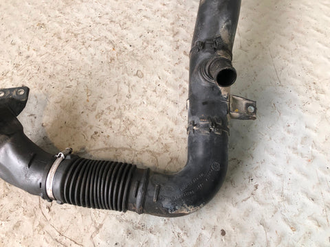 Range Rover L322 Air Intake Pipe 4.4 TDV8 BH42-9F876-DA 2010 to 2013