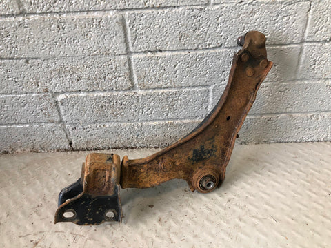 Discovery Sport Control Arm Front Lower Suspension Off Side L550 Land Rover