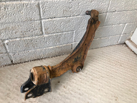 Discovery Sport Control Arm Front Lower Suspension Off Side L550 Land Rover