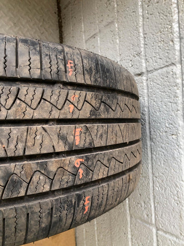 Range Rover Sport Alloy Wheels with Tyres 4 x 20" 275/40ZR20 L320 L31036