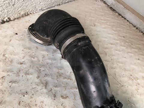 Range Rover L322 Air Intake Pipe 4.4 TDV8 BH42-9F876-DA 2010 to 2013