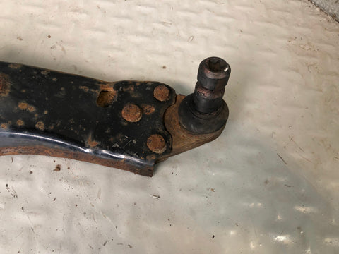 Discovery Sport Control Arm Front Lower Suspension Off Side L550 Land Rover