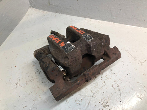 Range Rover Brake Caliper Near Side Rear L322 4.4 TDV8 2010 to 2013