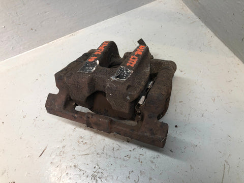 Range Rover Brake Caliper Near Side Rear L322 4.4 TDV8 2010 to 2013