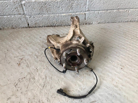 Discovery Sport Front Hub Near Side Assembly ABS Sensor L550 Land Rover L26095