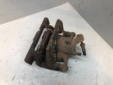Range Rover Brake Caliper Near Side Rear L322 4.4 TDV8 2010 to 2013