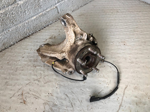 Discovery Sport Front Hub Near Side Assembly ABS Sensor L550 Land Rover L26095
