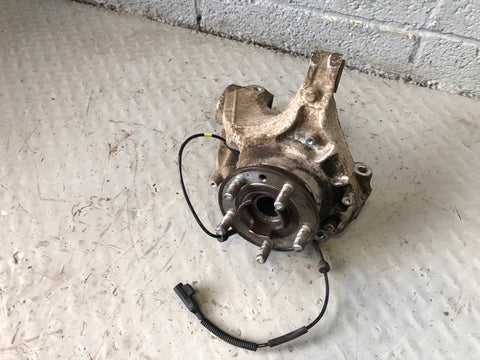 Discovery Sport Front Hub Near Side Assembly ABS Sensor L550 Land Rover L26095