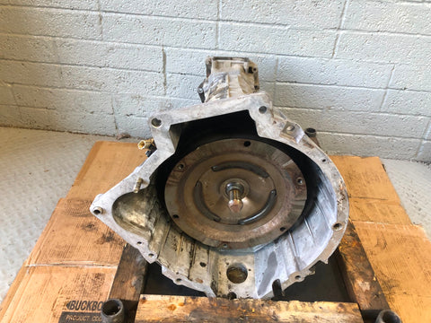 Discovery 2 TD5 Auto Gearbox ZF4HP-22 Automatic Land Rover TD5 R18125