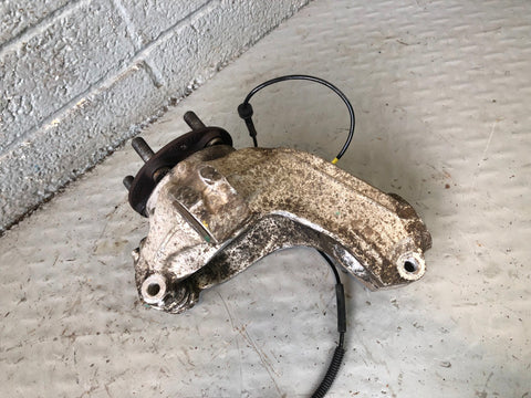 Discovery Sport Front Hub Near Side Assembly ABS Sensor L550 Land Rover L26095