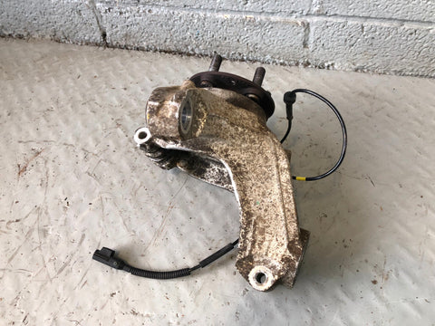 Discovery Sport Front Hub Near Side Assembly ABS Sensor L550 Land Rover L26095