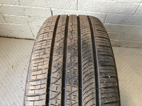 Range Rover L405 Alloy Wheels and Tyres x5 20" 255/55R20 2013 to 2018 L18085