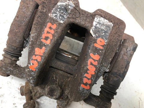 Range Rover Brake Caliper Near Side Rear L322 4.4 TDV8 2010 to 2013