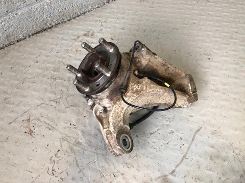 Discovery Sport Front Hub Near Side Assembly ABS Sensor L550 Land Rover L26095