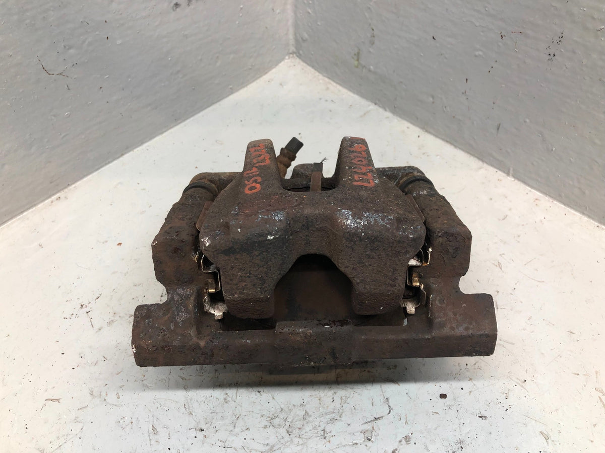 Range Rover Brake Caliper Off Side Rear L322 4.4 TDV8 2010 to 2013