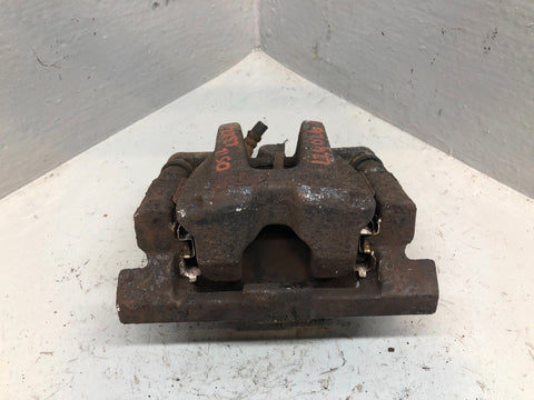 Range Rover Brake Caliper Off Side Rear L322 4.4 TDV8 2010 to 2013