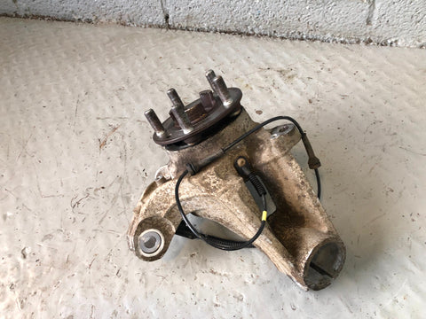 Discovery Sport Front Hub Near Side Assembly ABS Sensor L550 Land Rover L26095