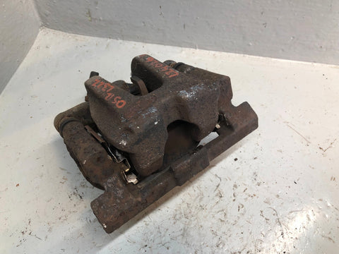 Range Rover Brake Caliper Off Side Rear L322 4.4 TDV8 2010 to 2013