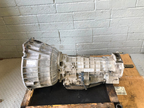 Discovery 2 TD5 Auto Gearbox ZF4HP-22 Automatic Land Rover TD5 R18125