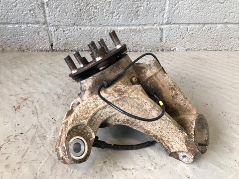 Discovery Sport Front Hub Near Side Assembly ABS Sensor L550 Land Rover L26095