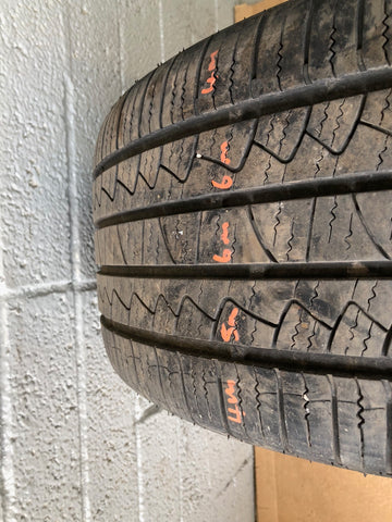 Range Rover Sport Alloy Wheels with Tyres 4 x 20" 275/40ZR20 L320 L31036