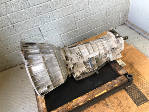 Discovery 2 TD5 Auto Gearbox ZF4HP-22 Automatic Land Rover TD5 R18125