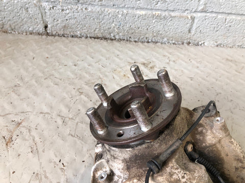 Discovery Sport Front Hub Near Side Assembly ABS Sensor L550 Land Rover L26095