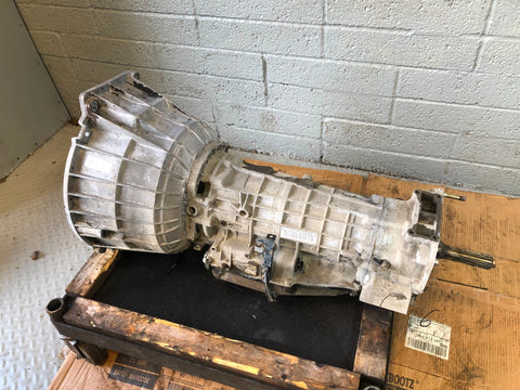 Discovery 2 TD5 Auto Gearbox ZF4HP-22 Automatic Land Rover TD5 R18125