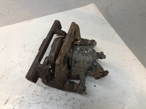 Range Rover Brake Caliper Off Side Rear L322 4.4 TDV8 2010 to 2013